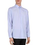 The Kooples Classic Lines Classic Fit Shirt