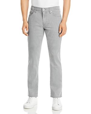 Paige Federal Slim Straight Jeans