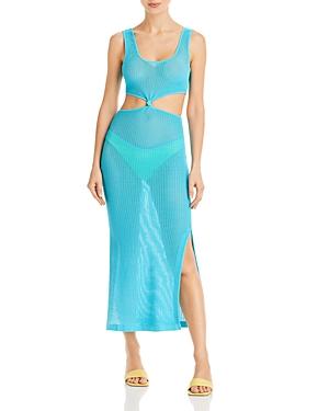Solid & Striped The Bailey Cover Up Dress