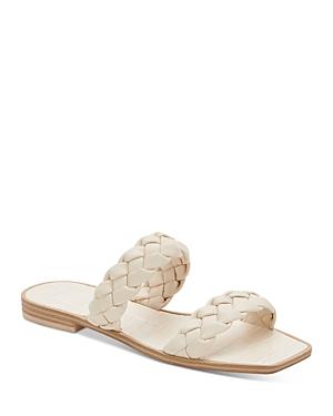 Dolce Vita Women's Indy Braided Slide Sandals