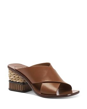 Chloe Women's Laia Slip On Sandals