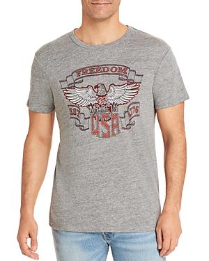 Chaser Freedom Tee