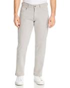 The Men's Store At Bloomingdale's Classic Fit Corduroy Pants - 100% Exclusive