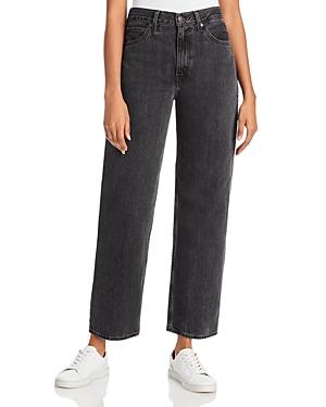 Levi's Dad High Waist Jeans In Rad Dad