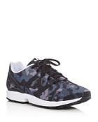 Adidas Zx Flux Lace Up Sneakers