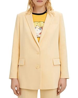 Maje Vylo Blazer