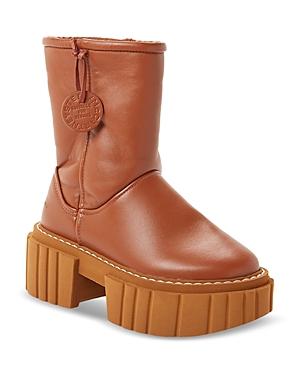 Stella Mccartney Women's Emilie Soft Eco Booties