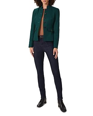 Hobbs London Adrianna Wool Jacket