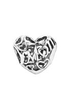 Pandora Charm - Sterling Silver Motherly Love, Moments Collection