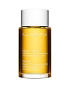 Clarins Anti Eau Body Treatment Oil