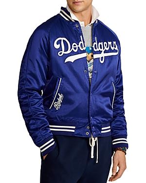 Ralph Lauren Dodgers Jacket