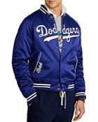 Ralph Lauren Dodgers Jacket