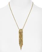 Rebecca Minkoff Stone Burst Necklace, 20