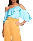 Ramy Brook Scarlett Top