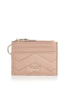 Kate Spade New York Reese Park Lalena Leather Card Case