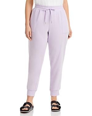 Marc New York Plus French Terry Jogger Pants
