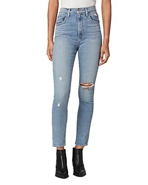 Joe's Jeans The Raine Ankle Cigarette Jeans In Origin