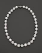 14k Gold  South Sea Pearl Necklace