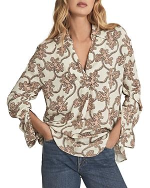 Reiss Suki Tunic