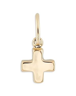 Uno De 50 You Are Here Cross Charm