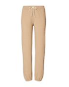 Tory Burch French Terry Sweatpants