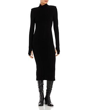 Remain Zea Knit Dress