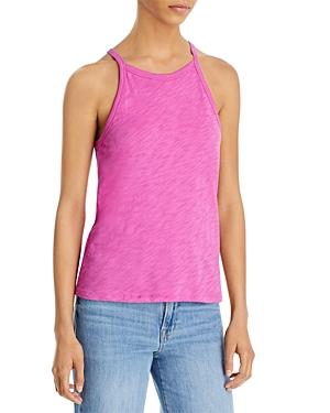 Atm Anthony Thomas Melillo Cotton Slub Tank Top