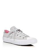 Converse Chuck Taylor All Star Ii Shield Canvas Lace Up Sneakers