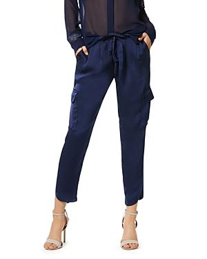 Ramy Brook Allyn Cargo Pocket Pants