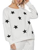 Billy T Super Star Sweater