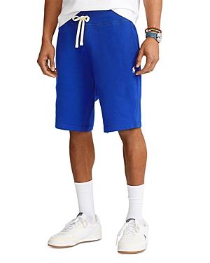 Polo Ralph Lauren Fleece Drawstring Shorts