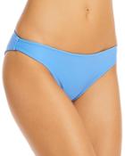 Ramy Brook Isla Bikini Bottoms