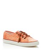 Sperry Seacoast Lace Up Sneakers