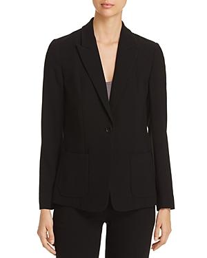 Elie Tahari Wendy Blazer