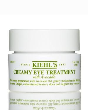 Kiehl's Since 1851 Creamy Eye Treatment With Avocado, 14ml