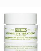 Kiehl's Since 1851 Creamy Eye Treatment With Avocado, 14ml