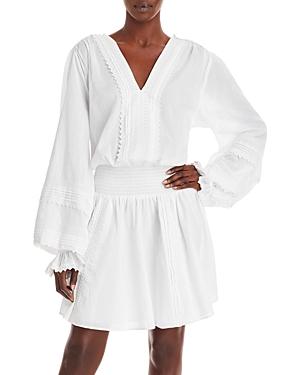 Ramy Brook Patty Cotton Dress