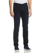 Frame L'homme Slim Fit Jeans In Sequoia