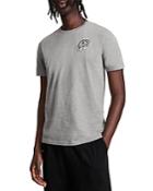 Allsaints Saturnal Tee