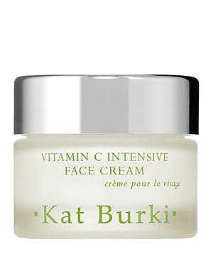Kat Burki Vitamin C Intensive Face Cream 1.7 Oz.