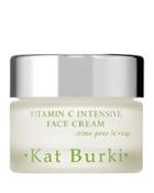 Kat Burki Vitamin C Intensive Face Cream 1.7 Oz.
