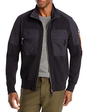 Parajumpers Donald Sweatshirt Jacket