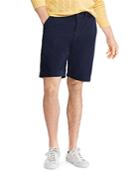 Polo Ralph Lauren 10-inch Relaxed Fit Chino Shorts