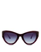 Jason Wu Omari Cat Eye Sunglasses, 53mm - Compare At $295