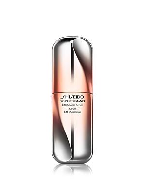 Shiseido Bio-performance Liftdynamic Serum 1 Oz.