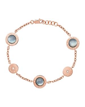 Michael Kors Mother-of-pearl Signature Bracelet