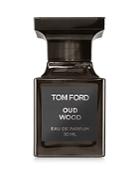 Tom Ford Oud Wood Eau De Parfum 1 Oz.