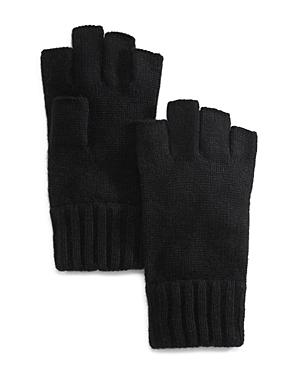 The Men's Store At Bloomingdale's Fingerless Gloves - 100% Exclusive