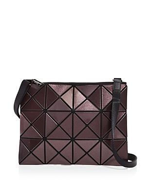 Bao Bao Issey Miyake Lucent With Color Crossbody