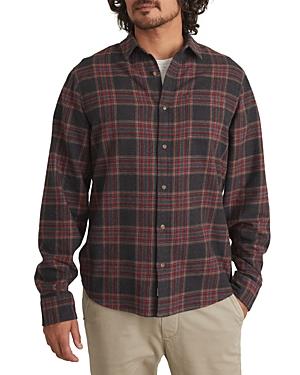 Marine Layer Balboa Regular Fit Shirt